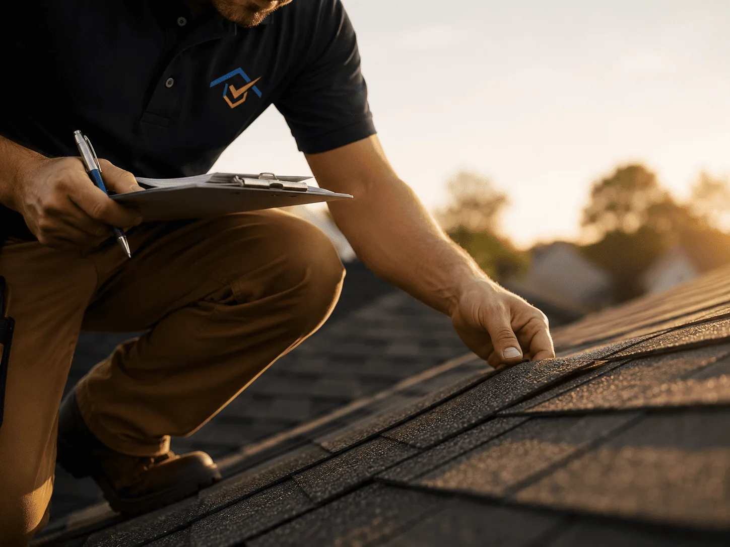 Why Choose Roof Inspection in Liberty, TX