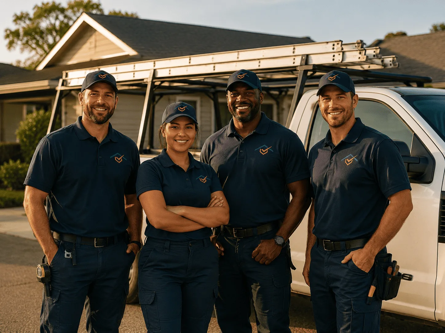 Roof Inspection company in Liberty, TX